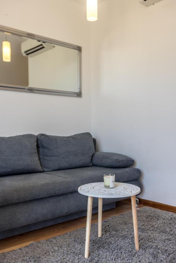 Apartment Split Karoglan Экстерьер фото