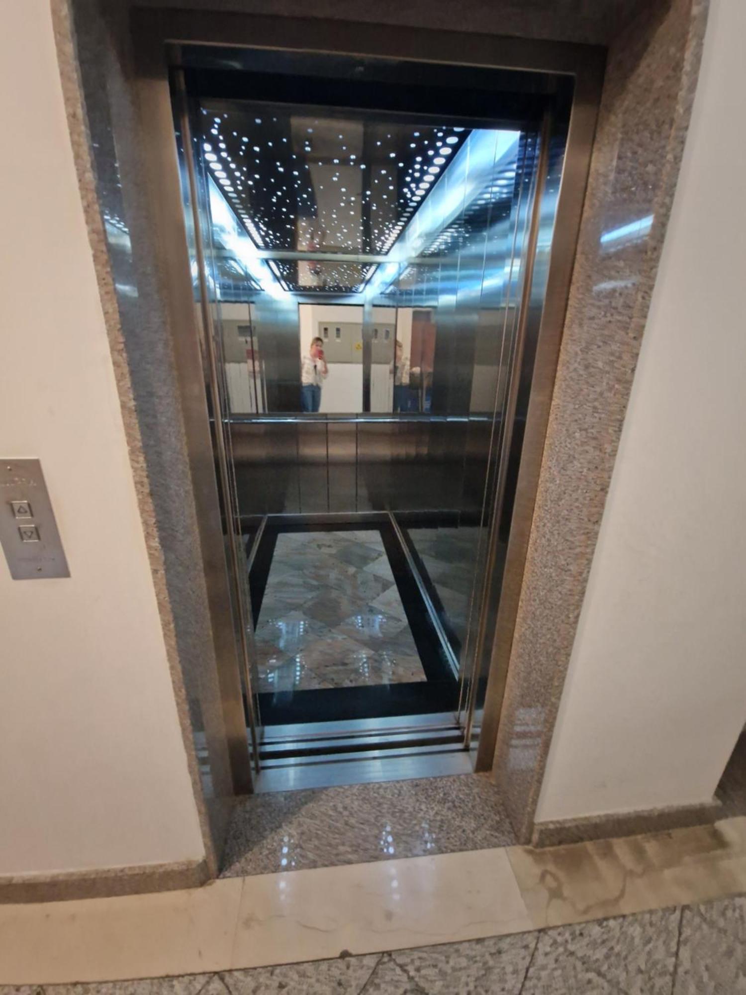 Apartment Split Karoglan Экстерьер фото